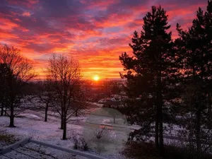 Pronájem bytu 2+kk, Brno, Horníkova, 45 m2