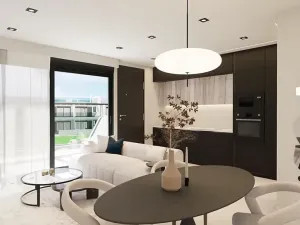 Prodej rodinného domu, Pilar de la Horadada, Španělsko, 68 m2