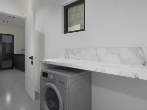 Prodej vily, Los Montesinos, Španělsko, 110 m2