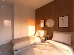 Prodej vily, San Javier, Španělsko, 107 m2