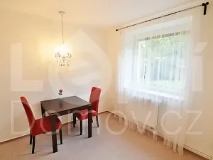 Prodej bytu 1+kk, Jeseník, Na Mýtince, 36 m2