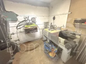 Prodej rodinného domu, Skorošice, 522 m2