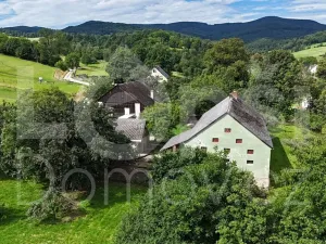 Prodej rodinného domu, Skorošice, 522 m2