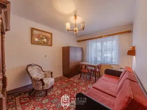 Prodej rodinného domu, Hranice, Teplická, 127 m2