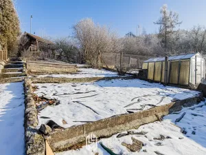 Prodej rodinného domu, Hranice, Teplická, 127 m2