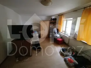 Prodej rodinného domu, Jeseník, Bezručova, 118 m2