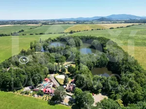 Prodej chaty, Uhelná, 30 m2