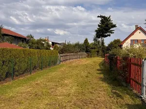 Prodej pozemku pro bydlení, Ostrava, 680 m2