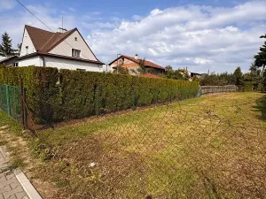 Prodej pozemku pro bydlení, Ostrava, 680 m2