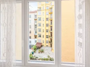 Prodej bytu 3+kk, Praha - Vinohrady, Vinohradská, 68 m2