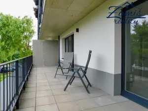 Prodej bytu 2+kk, Unhošť, Karla Čapka, 59 m2