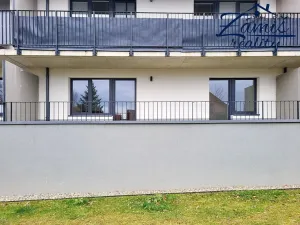 Prodej bytu 2+kk, Unhošť, Karla Čapka, 59 m2