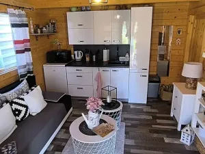 Prodej chaty, Cheb, 36 m2