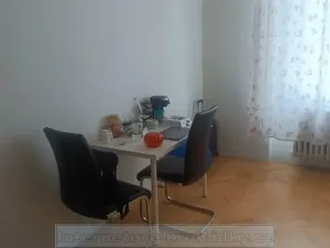 Pronájem pokoje, Praha - Libuš, U líhní, 21 m2