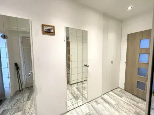 Pronájem bytu 2+kk, Kopřivnice, I. Šustaly, 47 m2