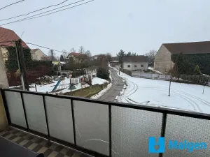 Prodej bytu 3+1, Žižice, 75 m2