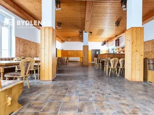 Prodej restaurace, Vysoká Pec, 1120 m2