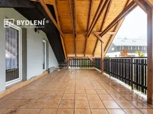 Prodej restaurace, Vysoká Pec, 1120 m2