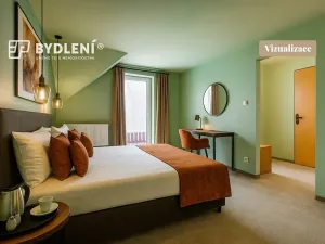 Prodej restaurace, Vysoká Pec, 1120 m2