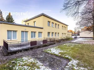 Pronájem komerční nemovitosti, Teplice, Jaselská, 754 m2