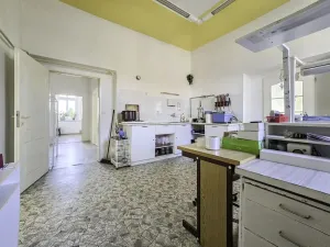 Pronájem komerční nemovitosti, Duchcov, Tyršova, 295 m2