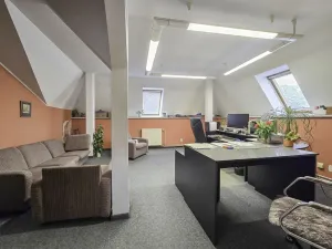 Pronájem komerční nemovitosti, Duchcov, Tyršova, 295 m2