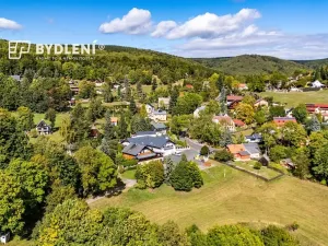 Prodej rodinného domu, Vysoká Pec, 1120 m2