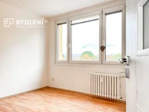 Pronájem bytu 3+1, Most, Moskevská, 65 m2