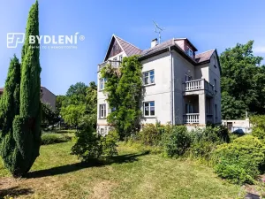 Prodej rodinného domu, Proboštov, Proboštovská, 408 m2