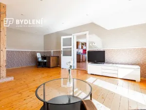 Prodej rodinného domu, Proboštov, Proboštovská, 408 m2