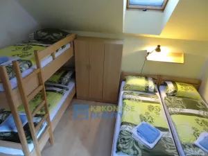 Prodej rodinného domu, Žacléř - Prkenný Důl, 272 m2