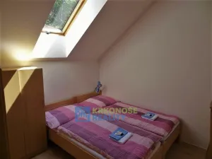 Prodej rodinného domu, Žacléř - Prkenný Důl, 272 m2