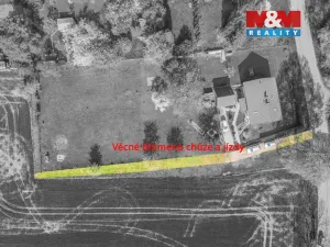 Prodej pozemku pro bydlení, Karviná, Lešetínská, 1300 m2