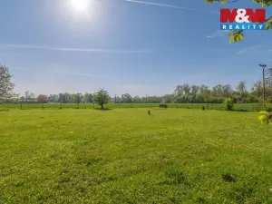 Prodej pozemku pro bydlení, Karviná, Lešetínská, 1300 m2