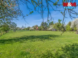 Prodej pozemku pro bydlení, Karviná, Lešetínská, 1300 m2