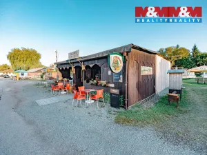 Prodej restaurace, Česká Skalice, 50 m2