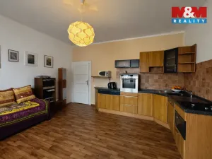 Prodej bytu 2+kk, Praha - Holešovice, Osadní, 56 m2