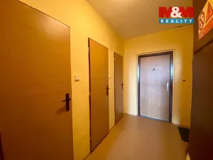 Prodej bytu 1+kk, Ostrava - Moravská Ostrava, Maroldova, 32 m2