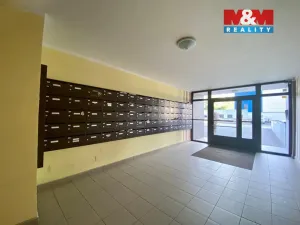 Prodej bytu 1+kk, Ostrava - Moravská Ostrava, Maroldova, 32 m2