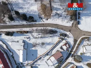 Prodej pozemku pro bydlení, Postupice - Miroslav, 699 m2