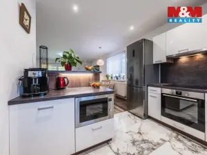 Prodej rodinného domu, Mukařov - Žernovka, K Památníku, 107 m2