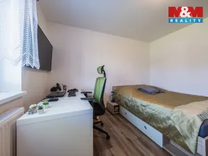 Prodej rodinného domu, Mukařov - Žernovka, K Památníku, 107 m2