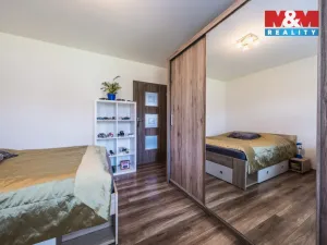 Prodej rodinného domu, Mukařov - Žernovka, K Památníku, 107 m2