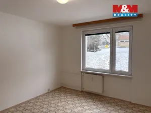 Pronájem bytu 2+1, Hradec nad Moravicí, Lidická, 61 m2