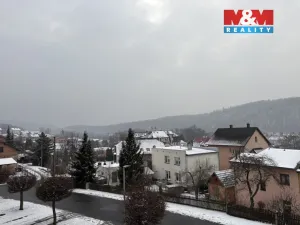 Pronájem bytu 2+1, Hradec nad Moravicí, Lidická, 61 m2