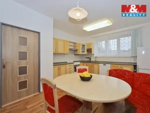 Pronájem rodinného domu, Příseka, 150 m2