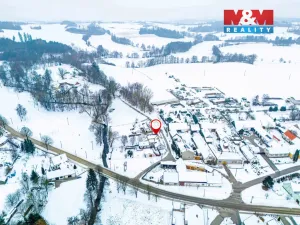 Prodej rodinného domu, Třeštice, 135 m2