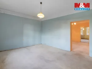 Prodej bytu 4+1, Karviná - Lázně Darkov, Lázeňský park, 87 m2