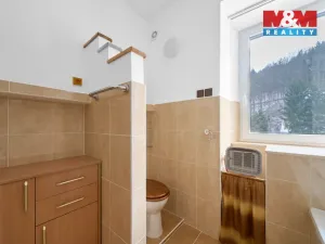 Prodej bytu 2+1, Hynčice, 63 m2