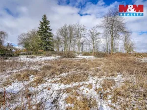 Prodej pozemku pro bydlení, Bezvěrov - Služetín, 817 m2